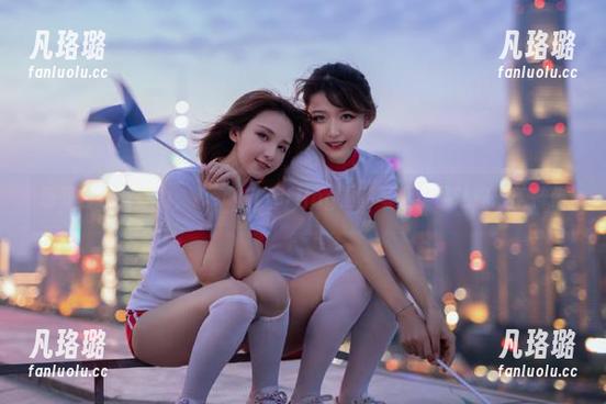 感受白色的魅力，Aery Tiefling福利写真作品让你心旷神怡